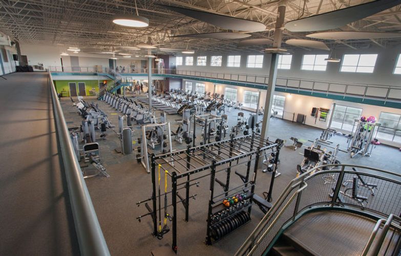 Beacon Health & Wellness Center