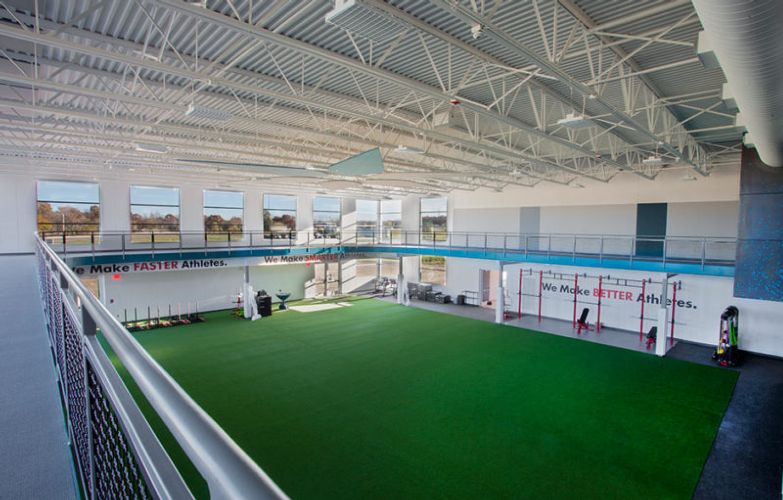 Beacon Health & Wellness Center