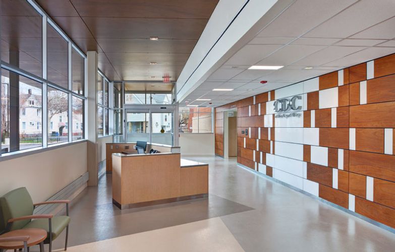 Centers for Dialysis Care