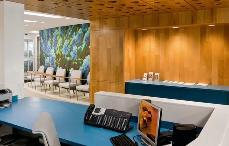 Centers for Dialysis Care