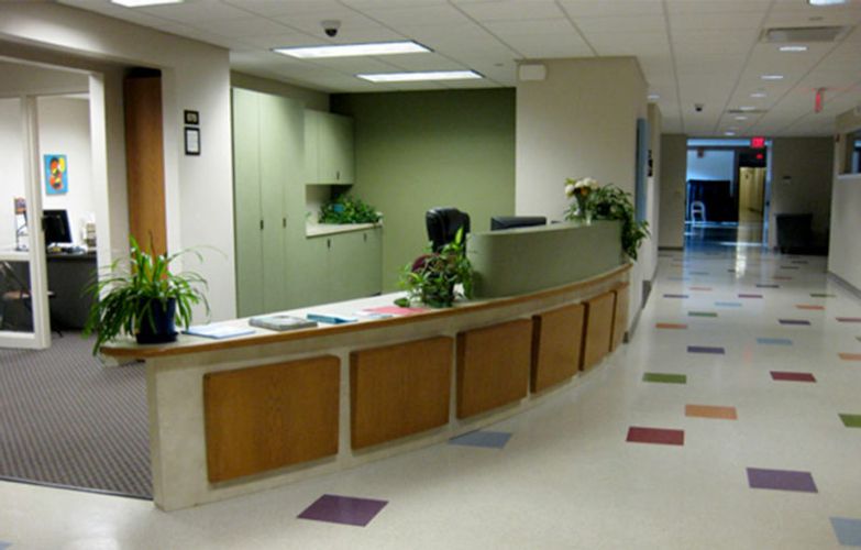 Church of the Savior