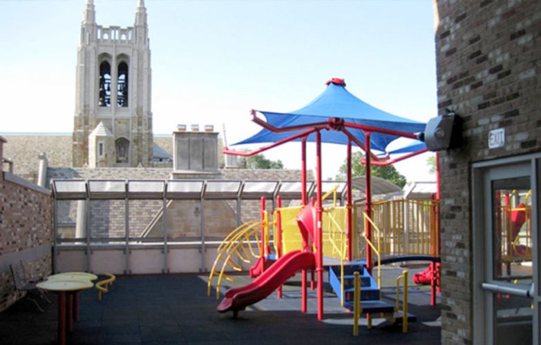 Church of the Savior