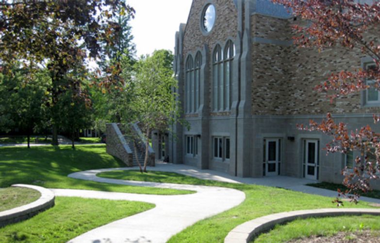 Church of the Savior