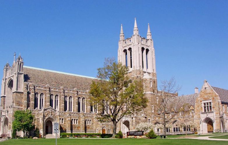 Church of the Savior
