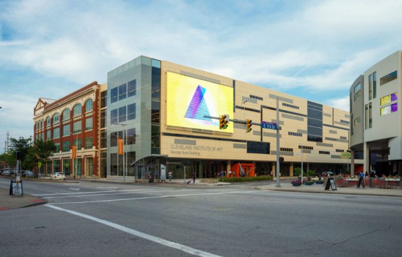 Cleveland Institute of Art