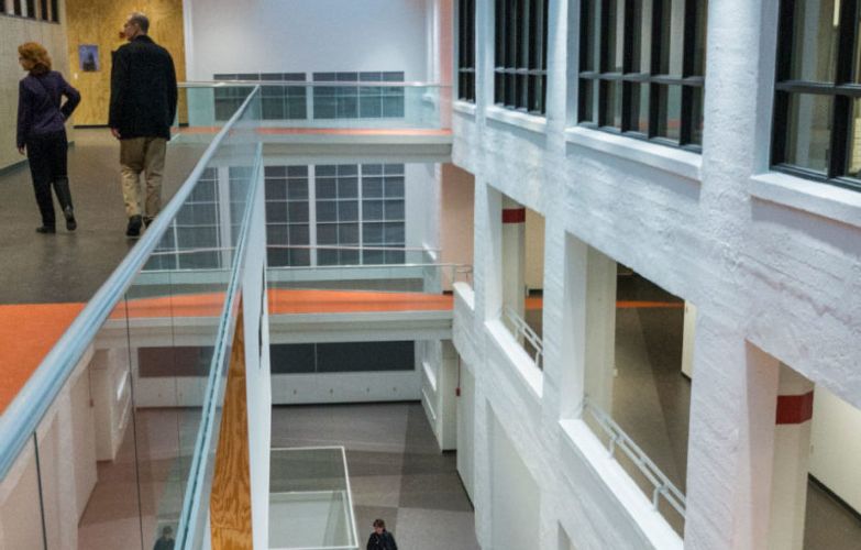 Cleveland Institute of Art