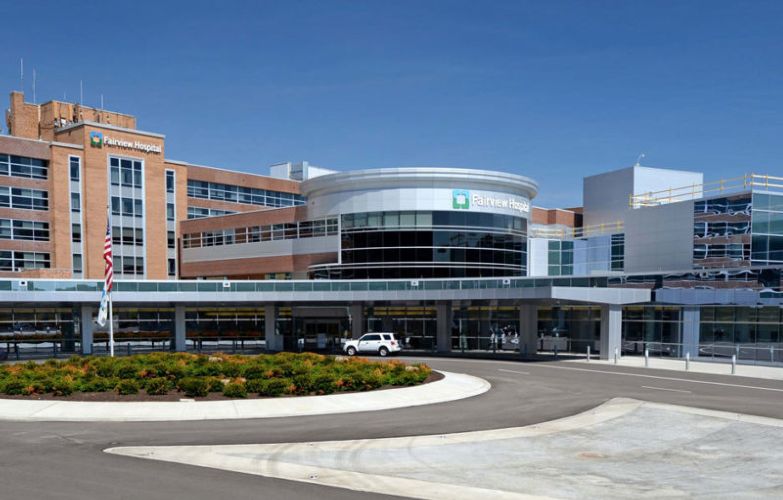 Fairview Hospital