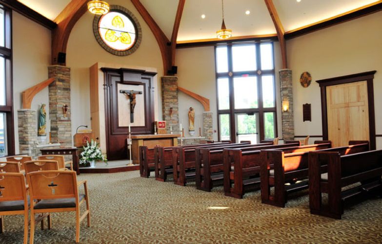 Mount St. Joseph Nursing Home