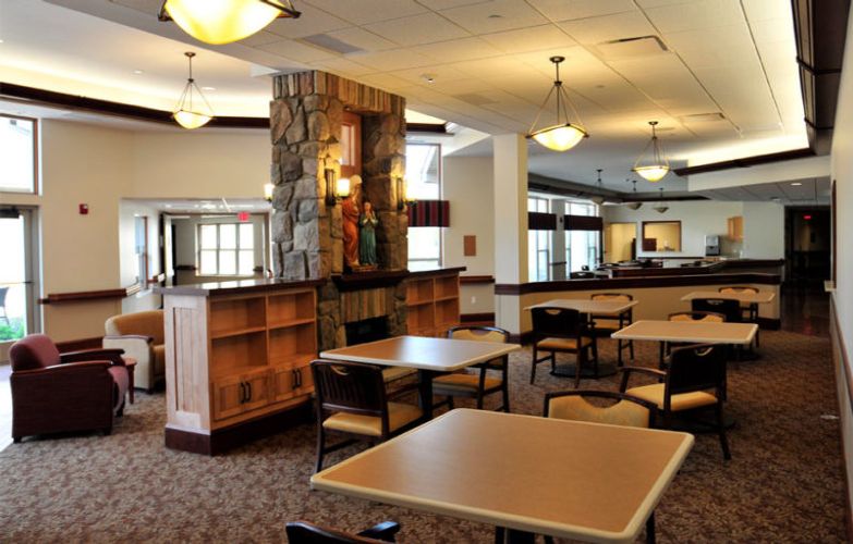 Mount St. Joseph Nursing Home