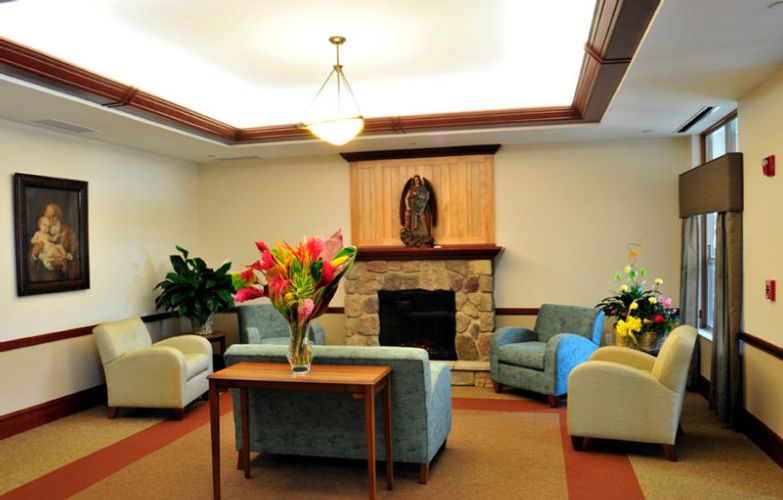 Mount St. Joseph Nursing Home