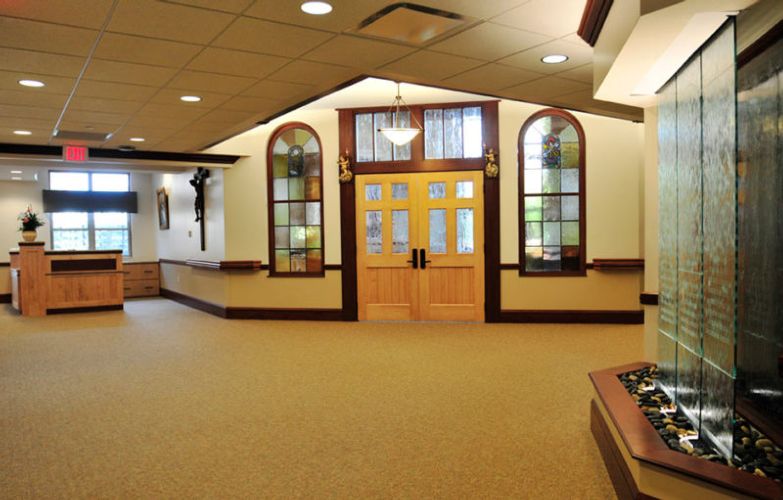 Mount St. Joseph Nursing Home