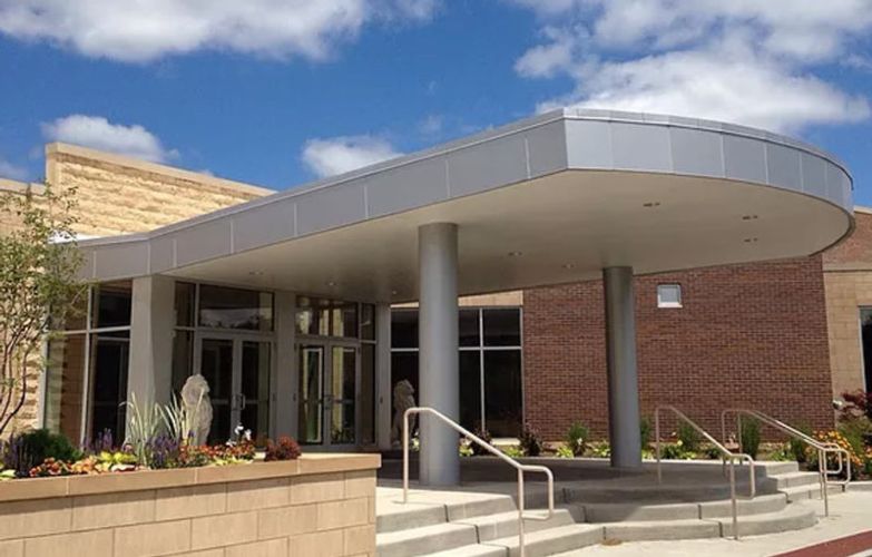 Revere Road Synagogue