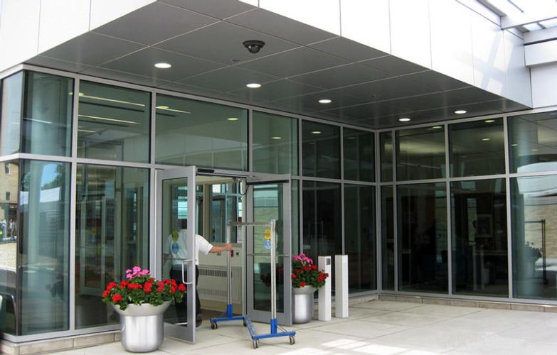 UH Center for Emergency Medicine