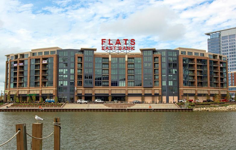 Gilmour Academy Natatorium by Panzica Construction in Gates Mills, OH