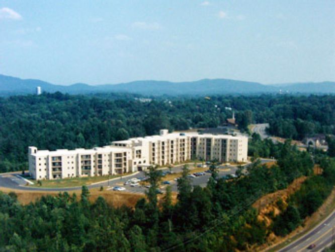 Piedmont Wagon by Wilkie Constr. Co., Inc. in , NC ProView