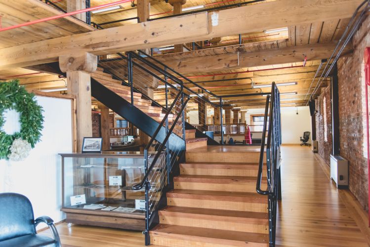 Piedmont Wagon by Wilkie Constr. Co., Inc. in , NC ProView