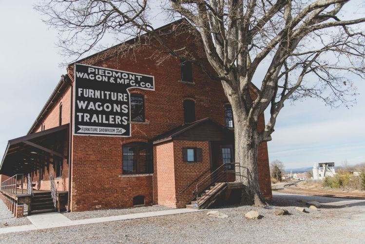 Piedmont Wagon by Wilkie Constr. Co., Inc. in , NC ProView