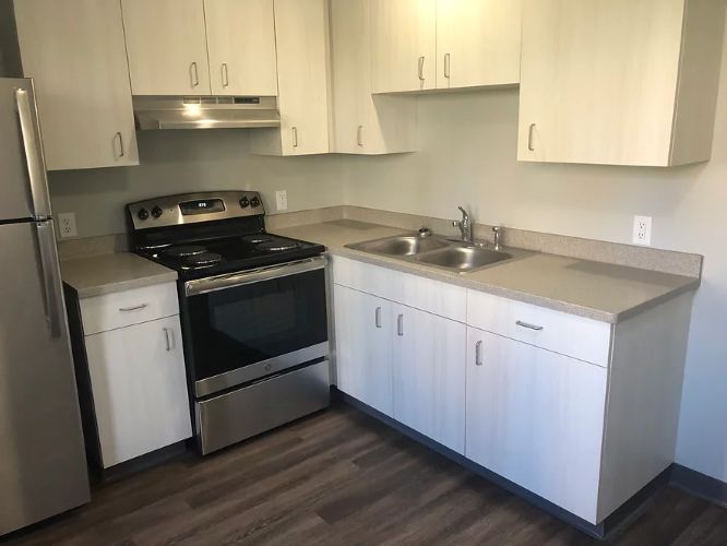 Riverknoll Apartments by in , NY ProView