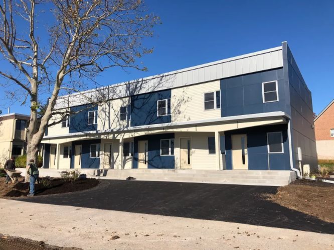 Riverknoll Apartments by in , NY ProView