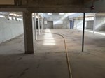 Oxnard Gymnasium Floor Restoration