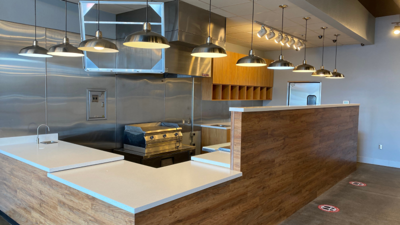 Foode Cafe & Catering