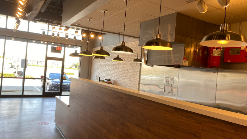 Foode Cafe & Catering