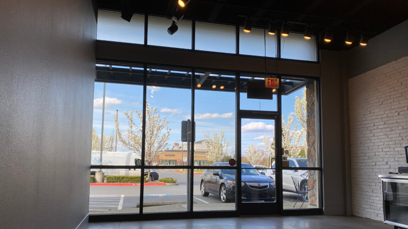 Foode Cafe & Catering