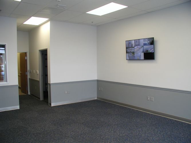 Oregon City Military Recruiting Center