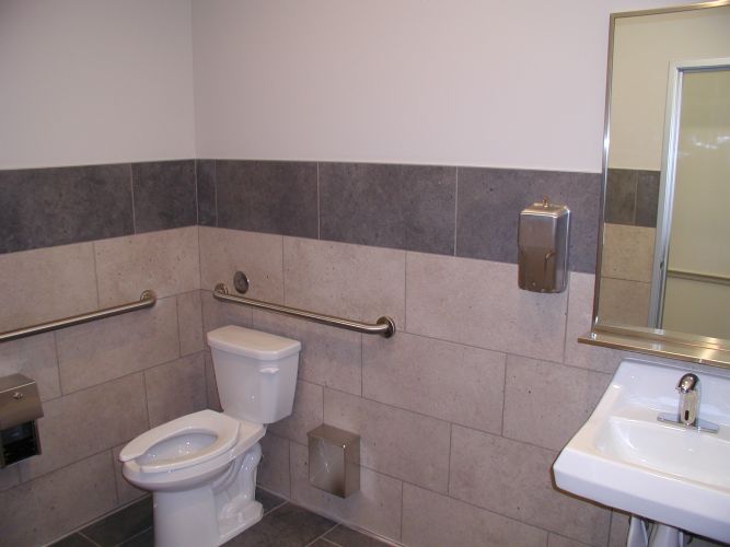 Oregon City Military Recruiting Center