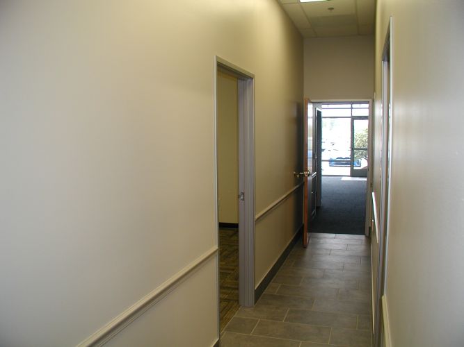 Oregon City Military Recruiting Center