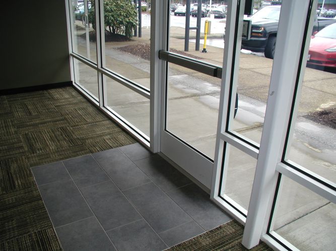 Oregon City Military Recruiting Center