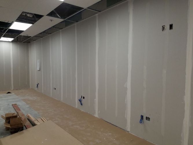 U.S. Army Gresham Recruiting Station