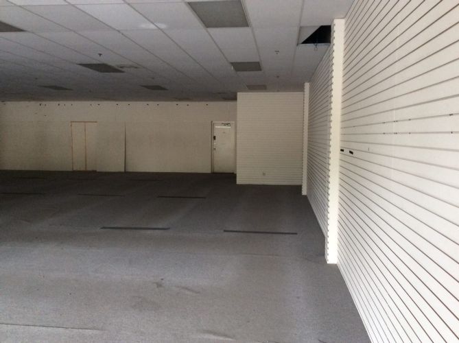 U.S. Army Gresham Recruiting Station