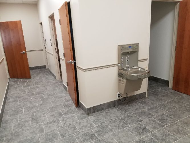 U.S. Army Gresham Recruiting Station