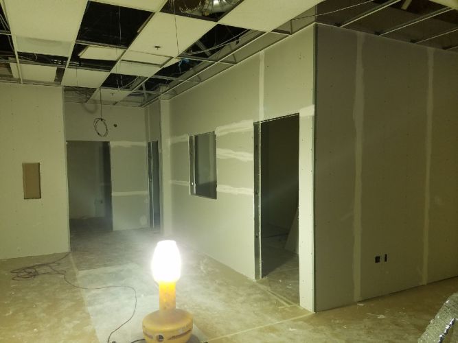 U.S. Army Gresham Recruiting Station