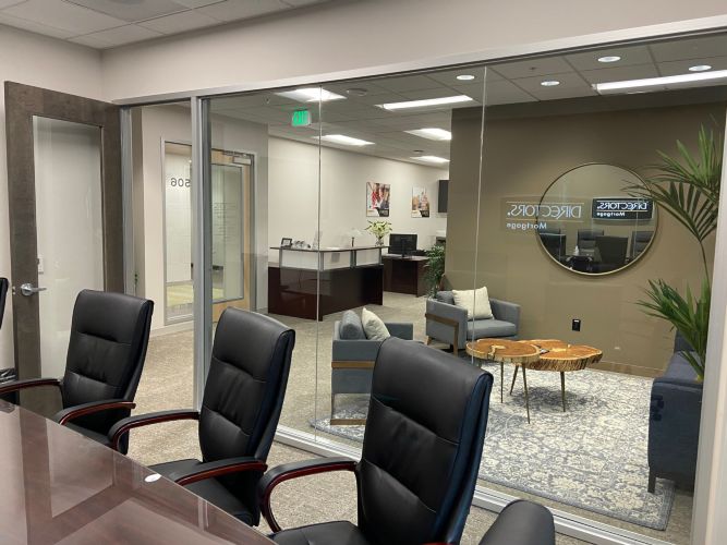 Washington Mortgage Broker