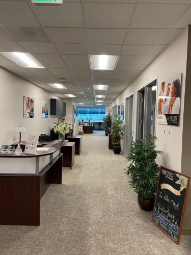 Washington Mortgage Broker