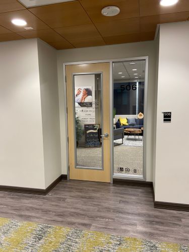 Washington Mortgage Broker