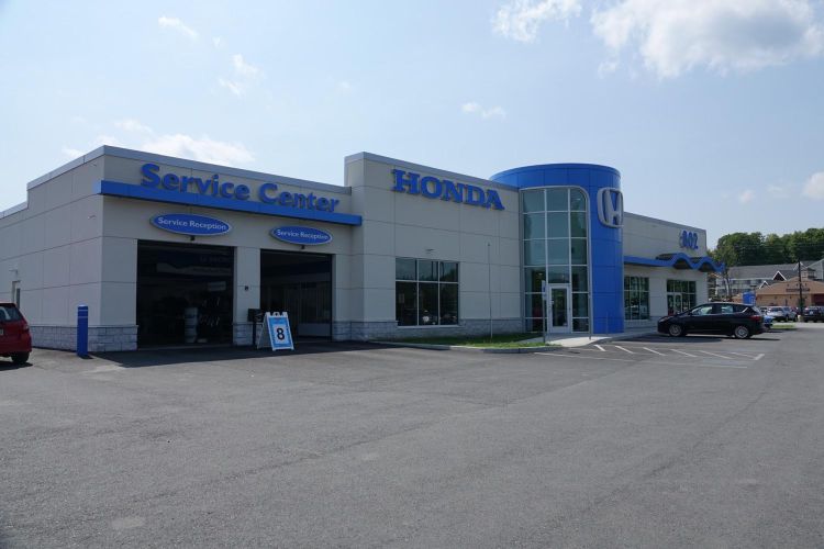 802 Honda Renovation and Addition