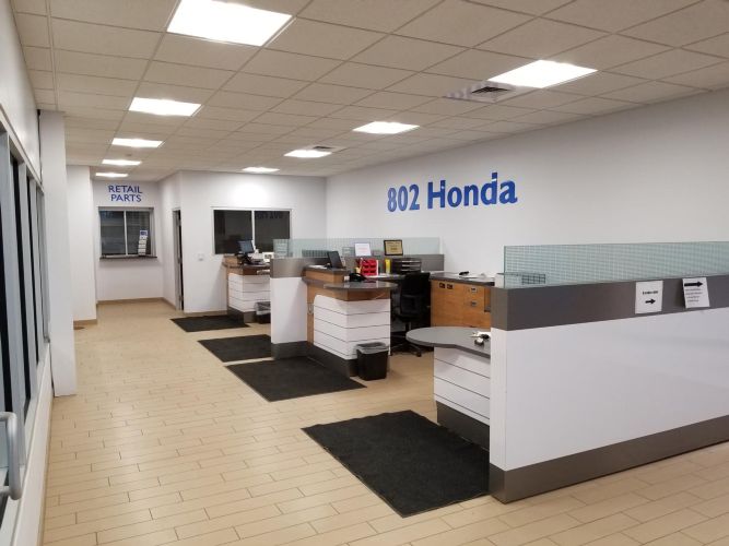 802 Honda Renovation and Addition