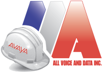 Logo of AAA All Voice and Data Inc.
