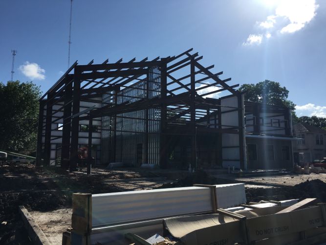 Creative Dreams Outreach Center