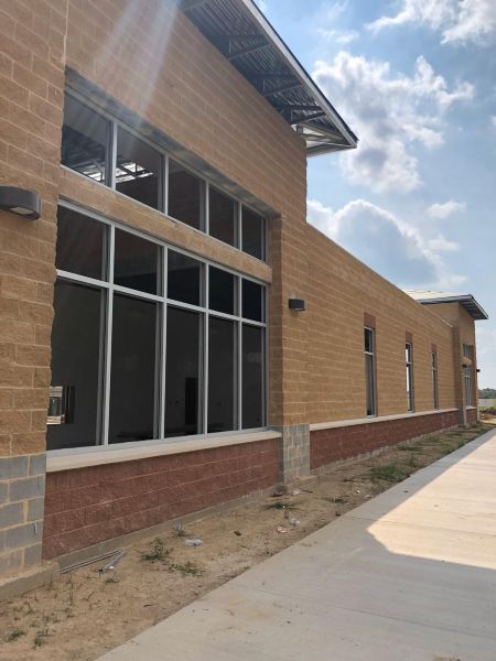 Car Wash @ League City 