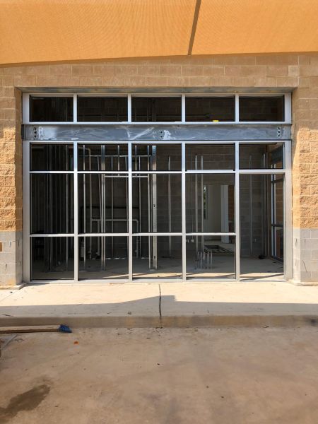 Car Wash @ League City 