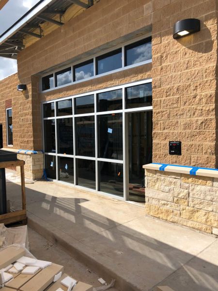 Car Wash @ League City 