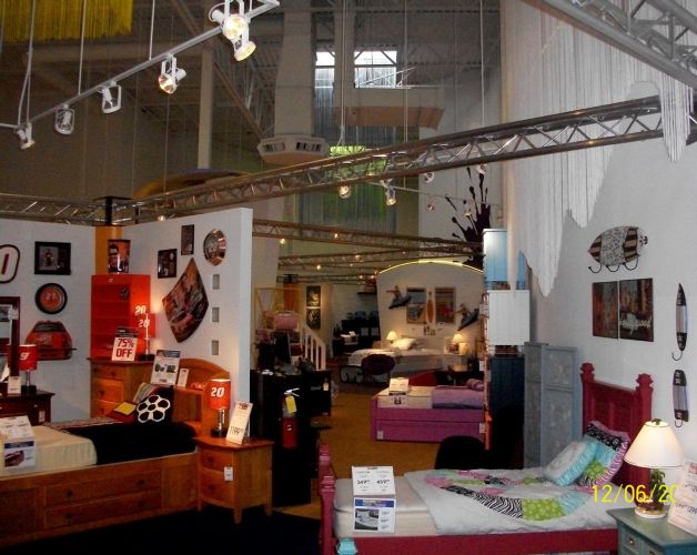 Rooms to Go &ndash; Perimeter Mall