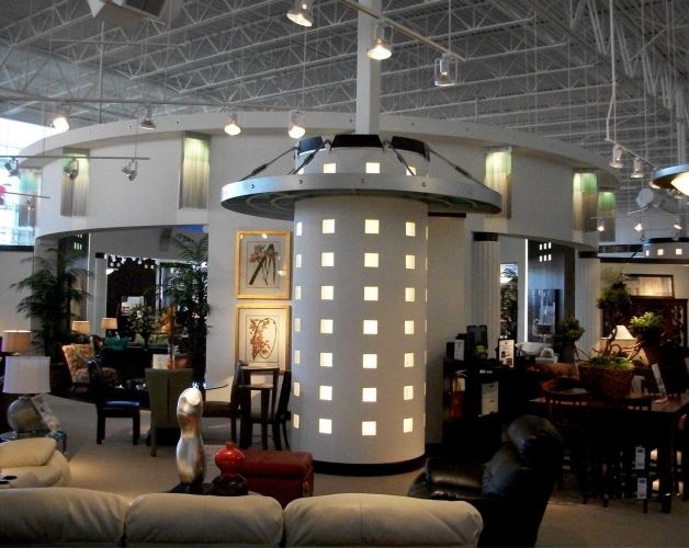 Rooms to Go &ndash; Perimeter Mall