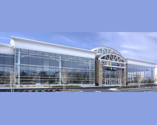 Rooms to Go &ndash; Perimeter Mall