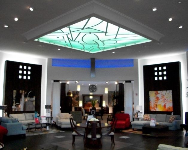 Rooms to Go &ndash; Perimeter Mall