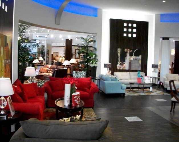 Rooms to Go &ndash; Perimeter Mall